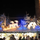 Stuttgart Christmas Germany