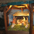 Stuttgart Christmas Market Germany