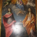 Uffizi Gallery Florence Galleries