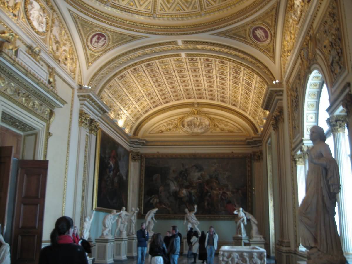 Uffizi Gallery Florence Galleries
