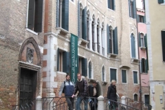 Venice Picture Gallery Italy