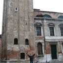 Venice Picture Gallery Italy