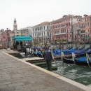 Venice Picture Gallery Italy