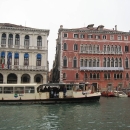 Venice Picture Gallery Italy