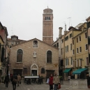 Venice Picture Gallery Italy