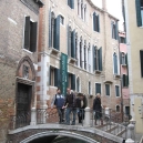 Venice Picture Gallery Italy