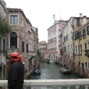 Venice Picture Gallery Italy