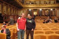 Vienna Orchestra Fabio Luisi