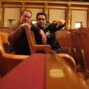 Vienna Orchestra Fabio Luisi