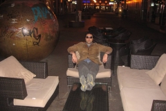 Zagreb Croatia Eurotrip Pictures