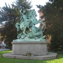 Zagreb Croatia