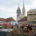 Zagreb Croatia