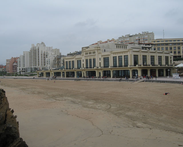 Casino Barriere de Biarritz