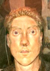 Botticelli : Perception Laboratory’s Face Transformer