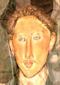 Modigliani : Perception Laboratory’s Face Transformer
