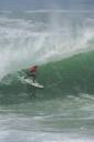 Damien Hobgood surfing