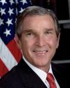 Gorg Bush president