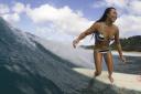 Surfing Girls