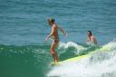 Great girl Surfer