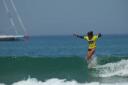 Beautiful Surfing Women