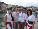 Fetes de Bayonne 2007