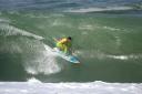 Miky Picon Surf quicksilver Pro France