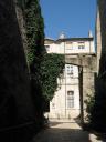 Rue Saint-Rémy-de-Provence