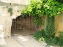 Gate Saint-Rémy-de-Provence