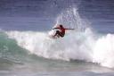 Taj Burrow Surfing in France