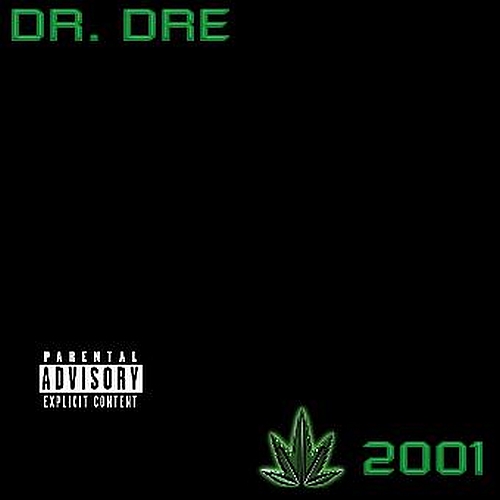 Dre Dre 2001 Album