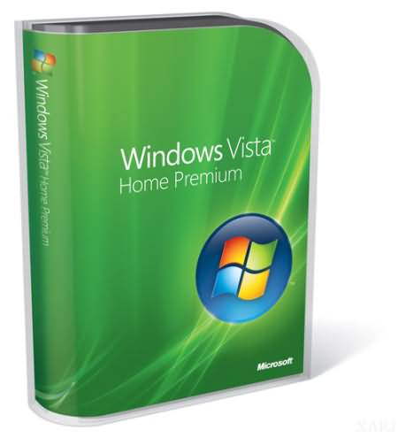 Windows VISTA