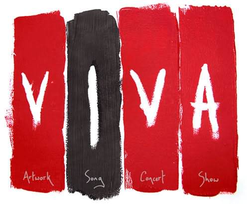 Coldplay Viva Free Music