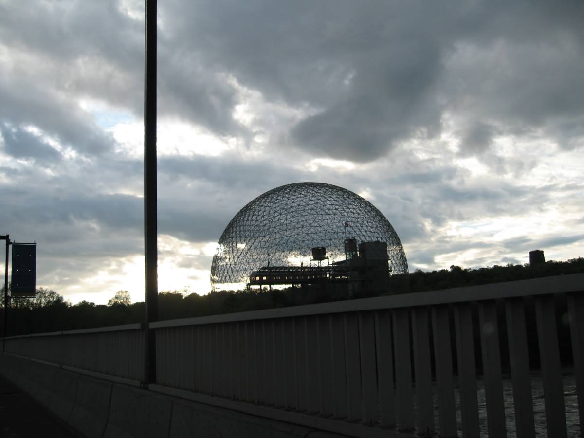 Sphere Montreal