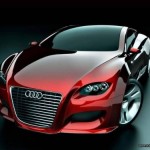 10 Amazing Concept Sports Cars Pictures