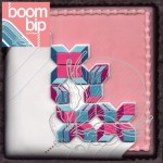 Boom Bip Dumb Day Remix by XarJ