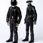 Daft Punk AeroDynamics – Remix by XARJ