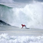 Quiksilver Pro France Surf