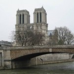 My Weekend in Paris and Etaples in France