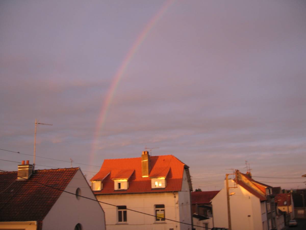 Rainbow France