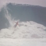 Extreme Surf Wipeout Video