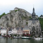 Dinant Belgium Pictures