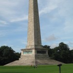 Phoenix Park in Dublin