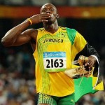 Usain Bolt Fastest Man on the Planet!