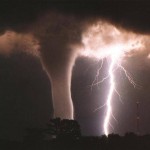 Beautiful Tornadoes Pictures