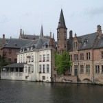 Bruges Belgium Pictures