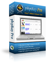 Phpbay pro