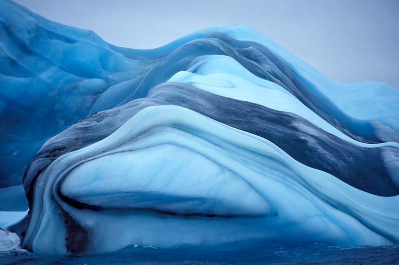 Iceberg Beautiful