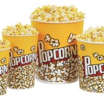 Popcorn GSM Video