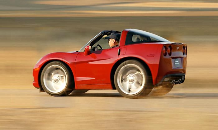 Mini Ferrari Reduced Sports Cars