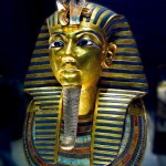 Egyptian Museum Pictures